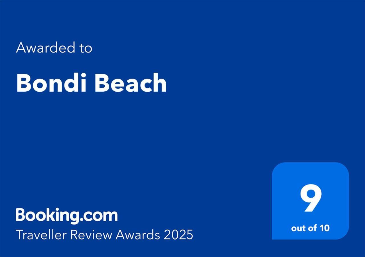 Bondi Beach レーネスセ エクステリア 写真